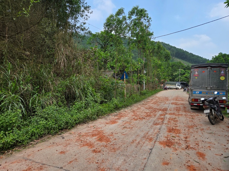 Hiện trường vụ nổ tại nh&agrave; ri&ecirc;ng ở Th&aacute;i Nguy&ecirc;n l&agrave;m 4 người thương vong- Ảnh 9.