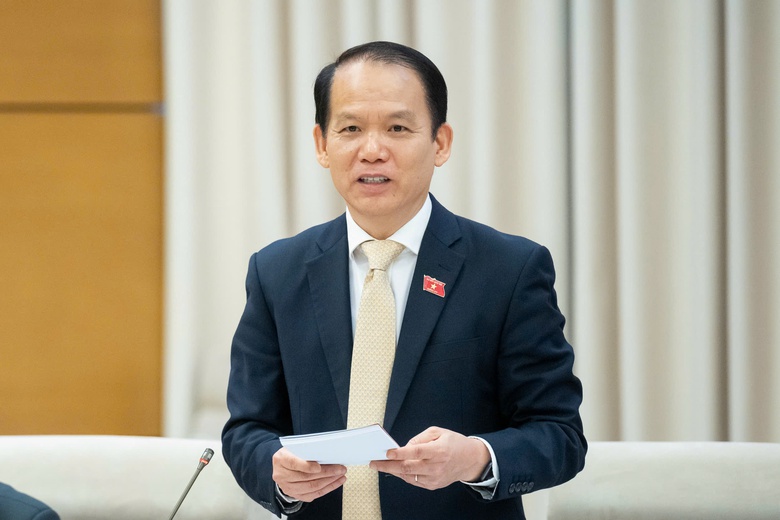 Từ ng&agrave;y mai, người d&acirc;n c&oacute; thể g&oacute;p &yacute; v&agrave;o dự thảo sửa đổi Hiến ph&aacute;p- Ảnh 1.