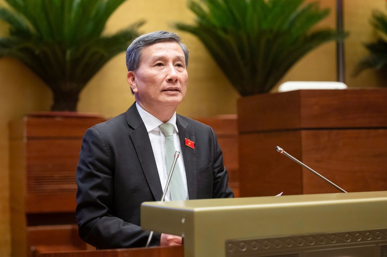 Chấp nhận rủi ro trong nghiên cứu khoa học nhưng phải quy định rõ, tránh lạm dụng- Ảnh 3. Chấp nhận rủi ro trong nghiên cứu khoa học nhưng phải quy định rõ, tránh lạm dụng- Ảnh 3.