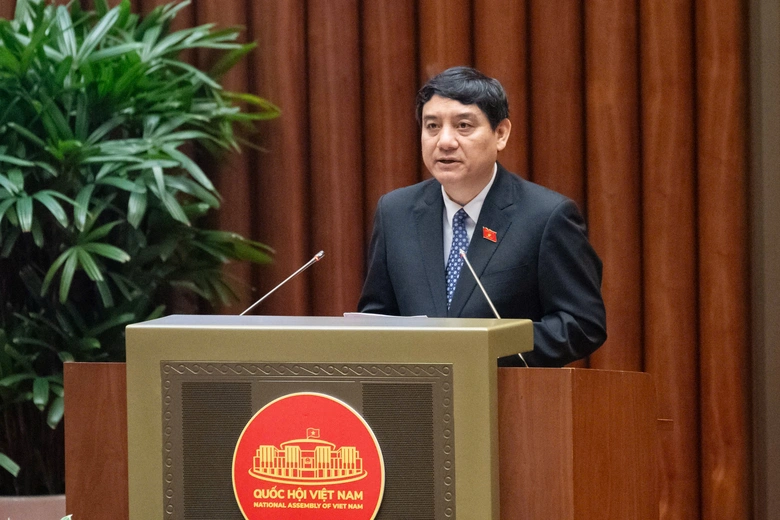 Vì sao cấm công khai thông tin sai phạm của nhà giáo khi chưa có kết luận?- Ảnh 1. Vì sao cấm công khai thông tin sai phạm của nhà giáo khi chưa có kết luận?- Ảnh 1.