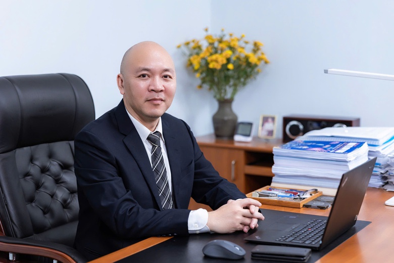 C&ocirc;ng khai hoạt động đầu tư x&acirc;y dựng qua m&ocirc; h&igrave;nh BIM- Ảnh 1.