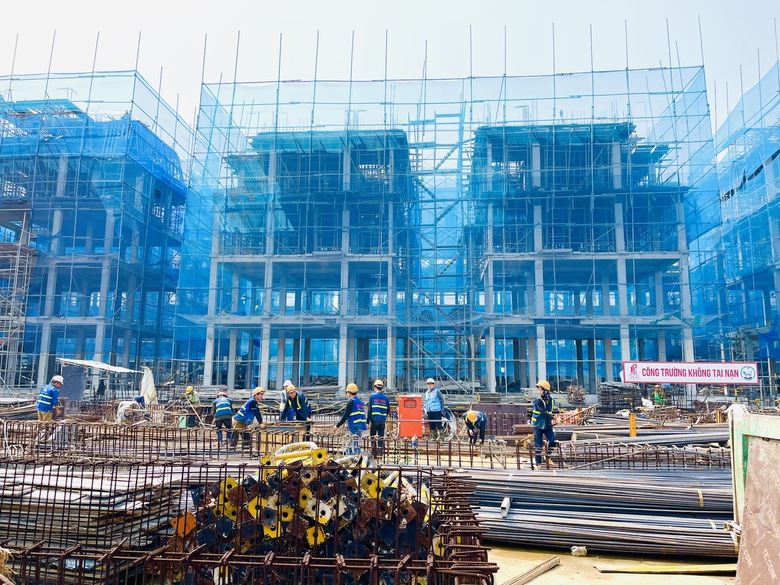 C&ocirc;ng khai hoạt động đầu tư x&acirc;y dựng qua m&ocirc; h&igrave;nh BIM- Ảnh 3.