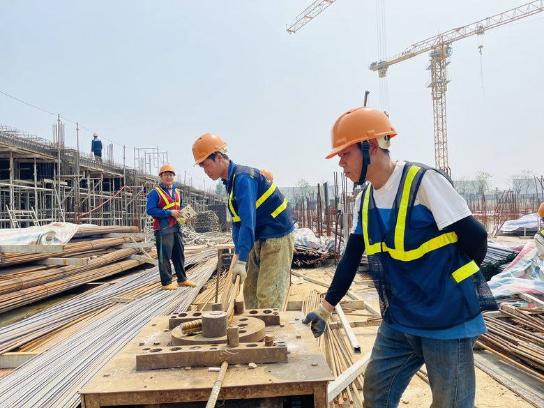 C&ocirc;ng khai hoạt động đầu tư x&acirc;y dựng qua m&ocirc; h&igrave;nh BIM- Ảnh 2.