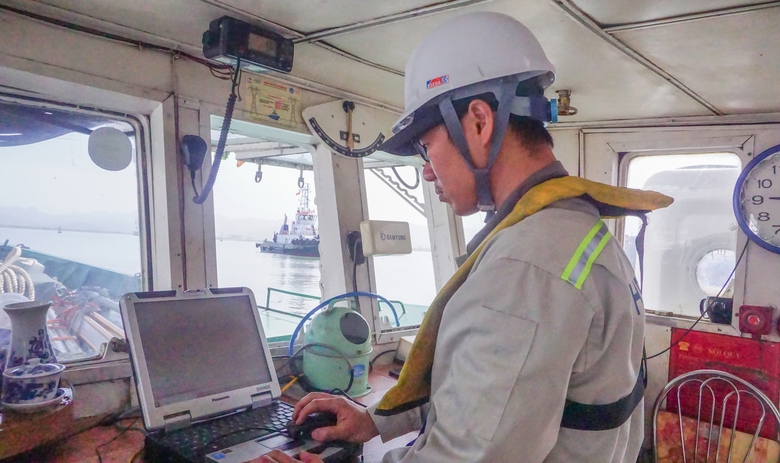 Chuyện chưa kể nghề sản xuất hải đồ- Ảnh 3.