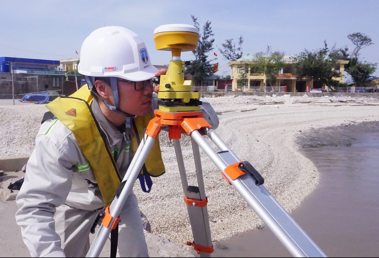 Chuyện chưa kể nghề sản xuất hải đồ- Ảnh 1.