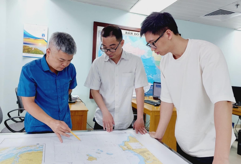 Chuyện chưa kể nghề sản xuất hải đồ- Ảnh 4.