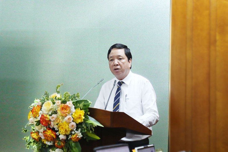 Cấp thiết x&acirc;y dựng ti&ecirc;u chuẩn kỹ thuật cho c&aacute;c dự &aacute;n đường sắt mới- Ảnh 1.