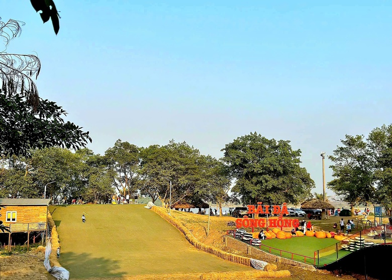 Chuy&ecirc;n gia hiến kế quy hoạch ph&acirc;n khu s&ocirc;ng Hồng- Ảnh 2.