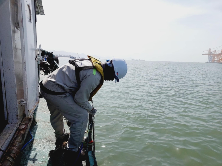 Chuyện chưa kể nghề sản xuất hải đồ- Ảnh 2.