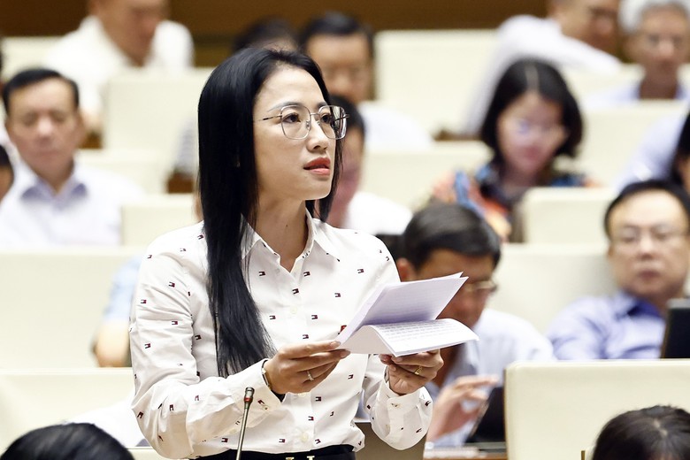 Chuyện học th&ecirc;m, dạy th&ecirc;m "n&oacute;ng" nghị trường- Ảnh 2.