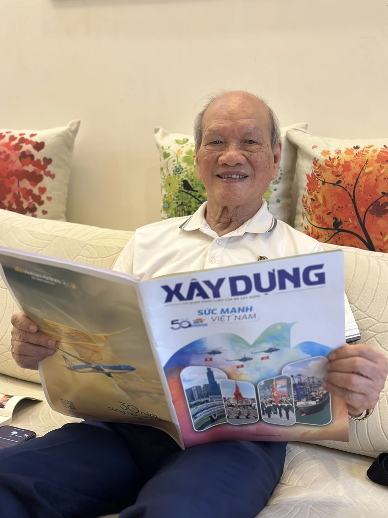 Ký ức “khoét núi, ngủ hầm, mưa dầm, cơm vắt” chín năm làm một Điện Biên- Ảnh 1.