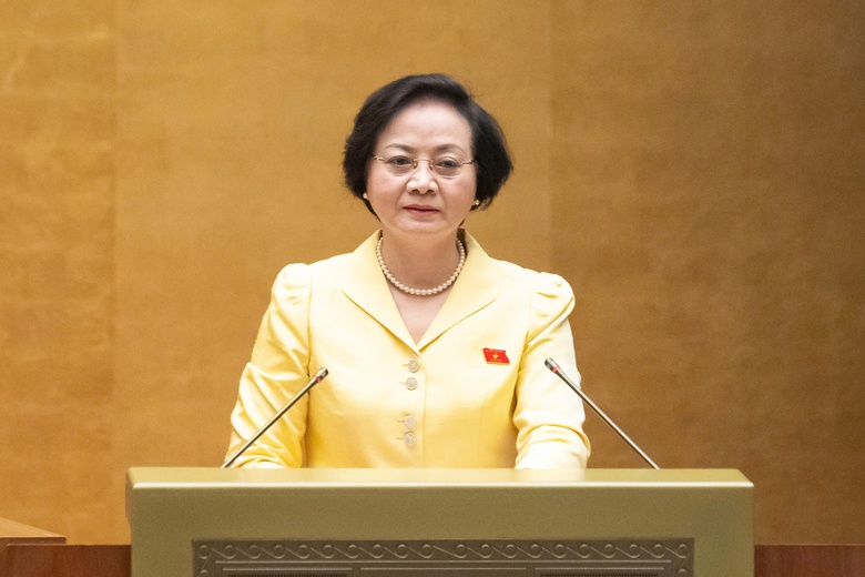 Tuyển dụng c&ocirc;ng chức: Người c&oacute; t&agrave;i năng, kinh nghiệm kh&ocirc;ng cần thi tuyển- Ảnh 1.