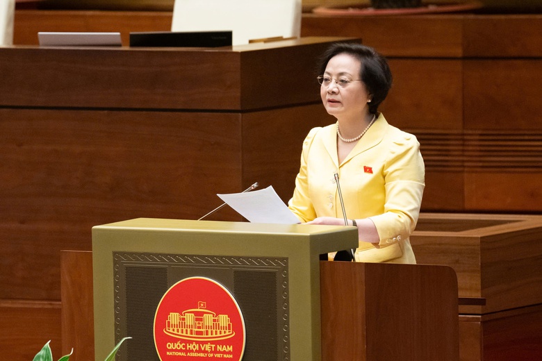 Cần có cơ chế để UBND cấp xã phân công, ủy quyền linh hoạt hơn- Ảnh 1. Cần có cơ chế để UBND cấp xã phân công, ủy quyền linh hoạt hơn- Ảnh 1.