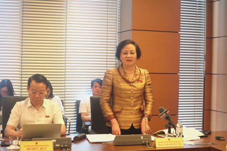 Bộ trưởng Nội vụ: Nhiệm vụ của cấp x&atilde; sau s&aacute;p nhập rất nặng nề- Ảnh 1.