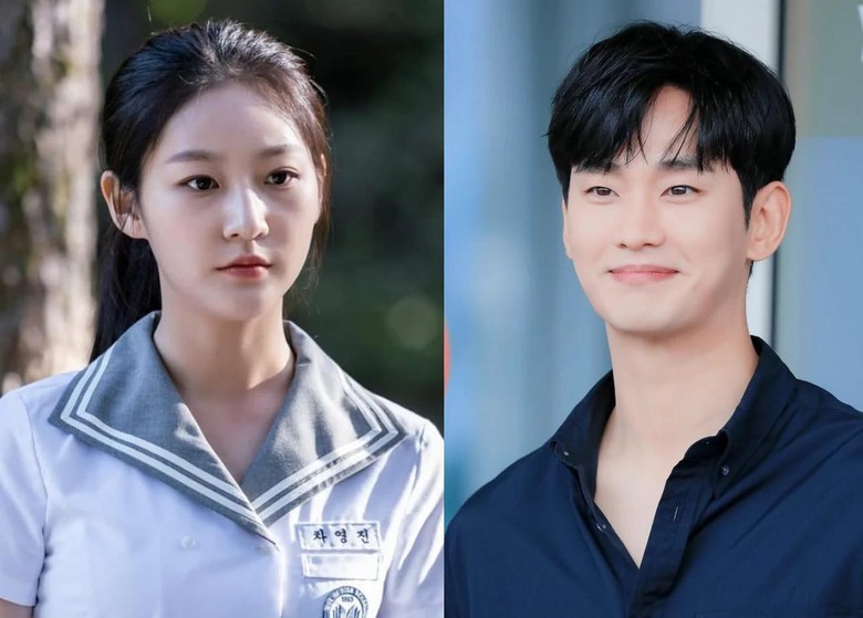 Gia đình Kim Sae Ron tung bản ghi âm bí mật, phía Kim Soo Hyun nói gì?- Ảnh 2. Gia đình Kim Sae Ron tung bản ghi âm bí mật, phía Kim Soo Hyun nói gì?- Ảnh 2.