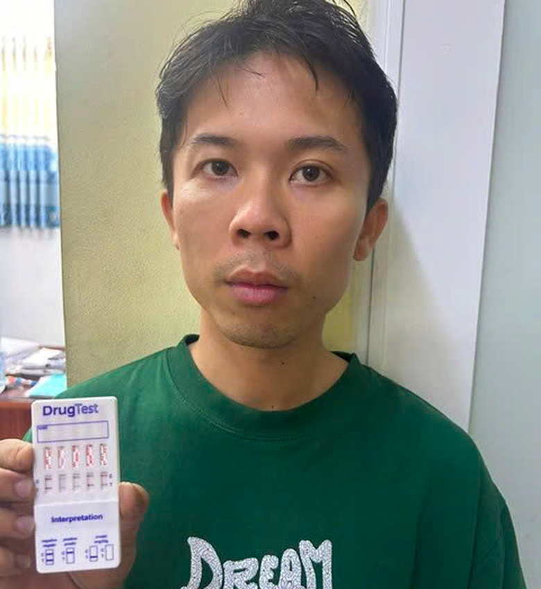 Tin lời người lạ hứa đưa con ra khỏi nơi cai nghiện, người cha bị lừa 80 triệu đồng- Ảnh 1.