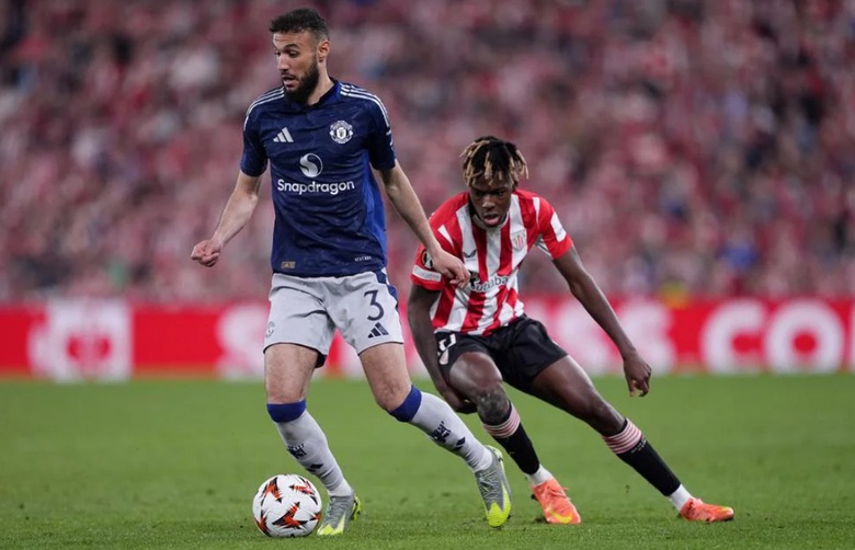 Nhận định MU vs Athletic Bilbao (2h ng&agrave;y 9/5), b&aacute;n kết lượt về Europa League 2024-2025- Ảnh 2.