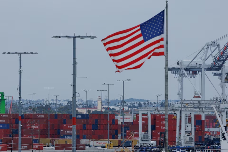 Quan chức Mỹ - Trung sắp gặp ở Geneva để "ph&aacute; băng" căng thẳng thương mại- Ảnh 1.