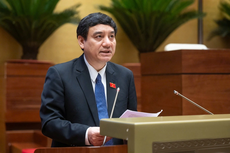 Người lao động c&oacute; thể hưởng trợ cấp thất nghiệp sau 10 ng&agrave;y nộp hồ sơ- Ảnh 1.