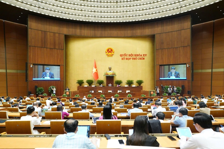 Người lao động c&oacute; thể hưởng trợ cấp thất nghiệp sau 10 ng&agrave;y nộp hồ sơ- Ảnh 2.