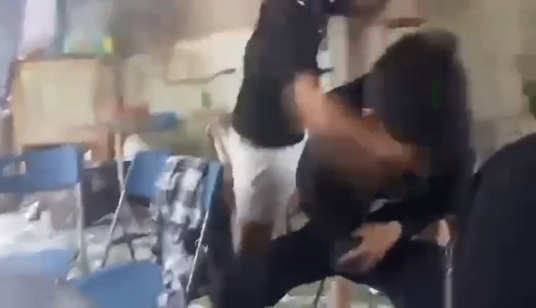 Li&ecirc;n tiếp xảy ra c&aacute;c vụ bạo lực học đường, l&atilde;nh đạo tỉnh B&igrave;nh Định chỉ đạo &ldquo;n&oacute;ng&rdquo;- Ảnh 1.