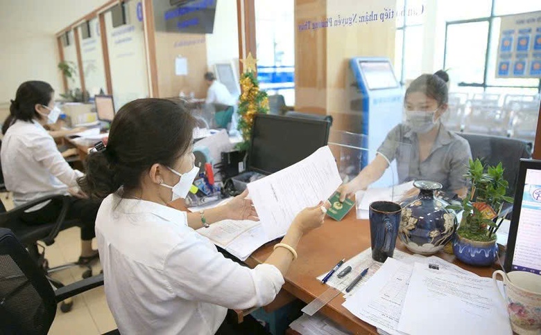 Vi&ecirc;n chức trong đơn vị sự nghiệp c&ocirc;ng lập c&oacute; được nghỉ việc theo Nghị định 178, 67?- Ảnh 1.