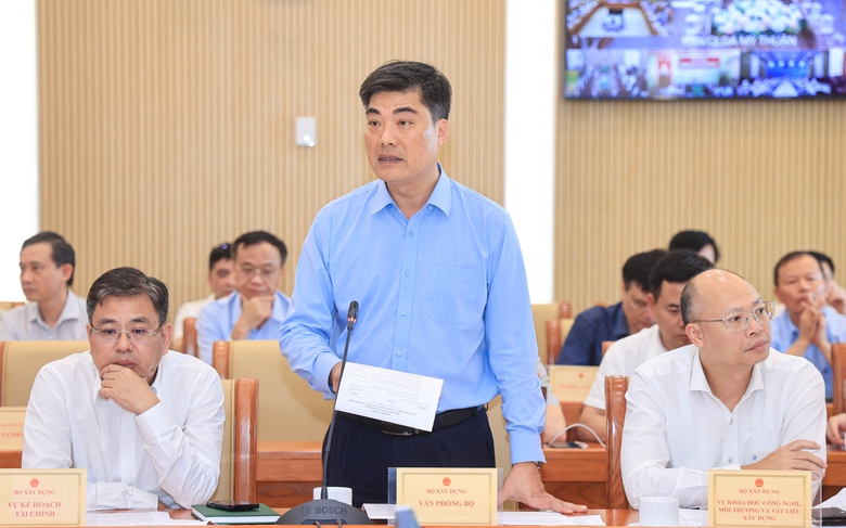 Khởi c&ocirc;ng 4 dự &aacute;n đường bộ lớn trong qu&yacute; II- Ảnh 2.