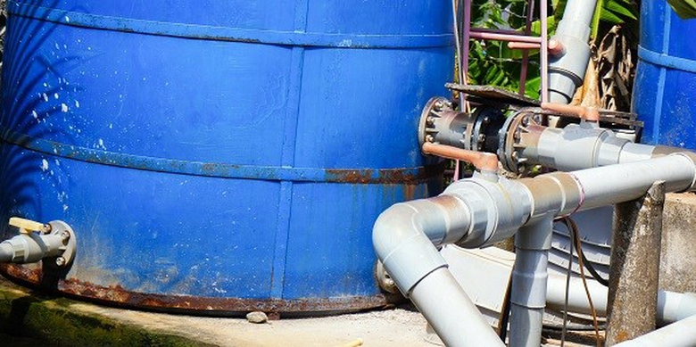 C&agrave; Mau: Hơn 14.000 hộ d&acirc;n thiếu nước sạch nghi&ecirc;m trọng- Ảnh 3.