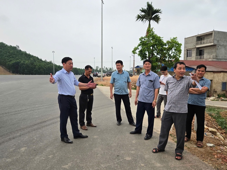 Tuyến đường 4.200 tỷ đồng tại Thái Nguyên tăng tốc về đích sau hơn 3 năm thi công- Ảnh 4. Tuyến đường 4.200 tỷ đồng tại Thái Nguyên tăng tốc về đích sau hơn 3 năm thi công- Ảnh 4.