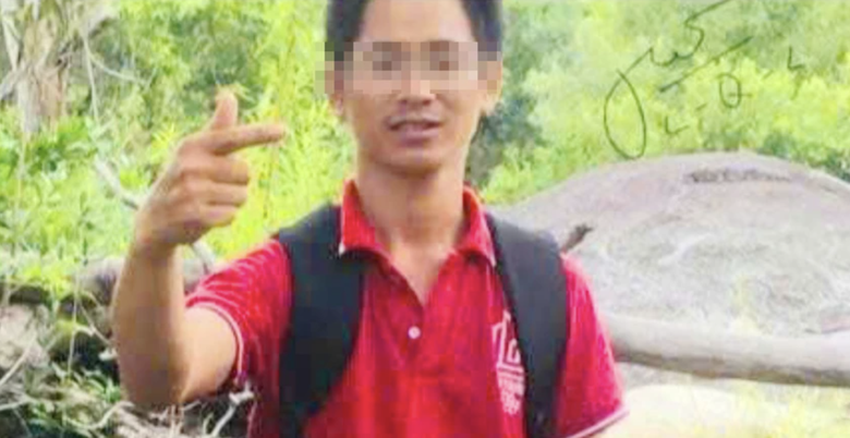 Gia Lai: Khởi tố nam gi&aacute;o vi&ecirc;n d&acirc;m &ocirc; nhiều học sinh- Ảnh 1.