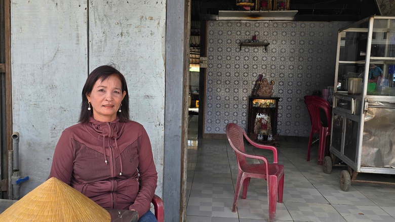 Cần Thơ: Vì sao 3 dự án cầu ở Thới Lai vẫn vướng mặt bằng?- Ảnh 5. Cần Thơ: Vì sao 3 dự án cầu ở Thới Lai vẫn vướng mặt bằng?- Ảnh 5.