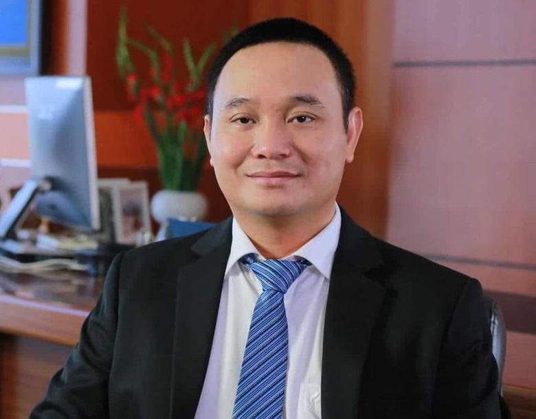 Tạm đ&igrave;nh chỉ chức vụ Tổng gi&aacute;m đốc Petrolimex Đ&agrave;o Nam Hải- Ảnh 1.