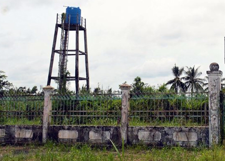 C&agrave; Mau: Hơn 14.000 hộ d&acirc;n thiếu nước sạch nghi&ecirc;m trọng- Ảnh 4.