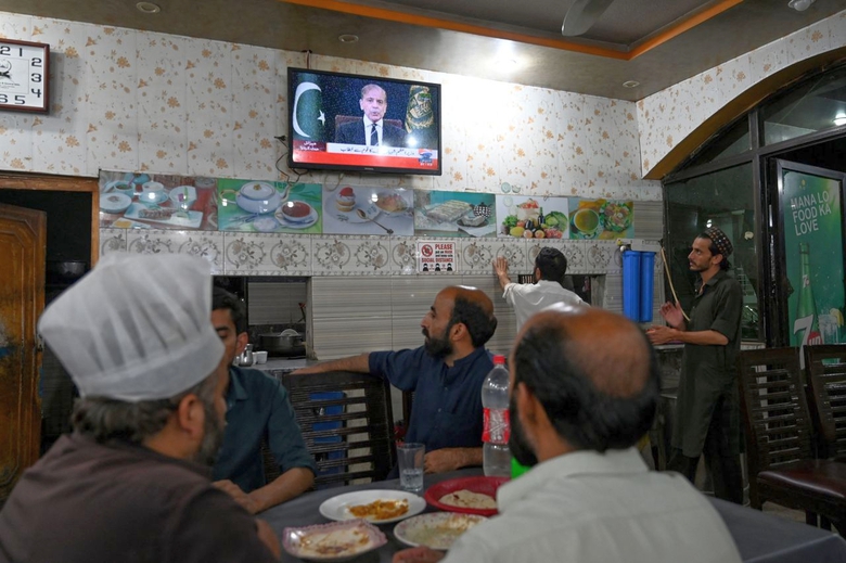 Xung đột Pakistan - Ấn Độ leo thang: Số người thiệt mạng tăng l&ecirc;n 43- Ảnh 1.