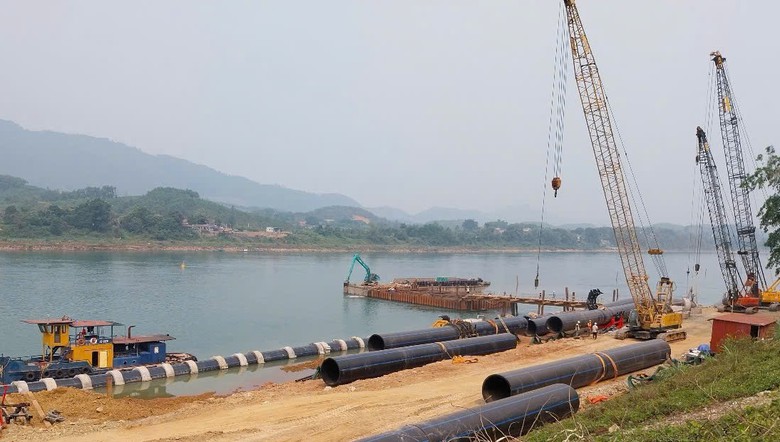 Tăng tốc "phủ s&oacute;ng" nguồn nước sạch cho người d&acirc;n Thủ đ&ocirc;- Ảnh 1.