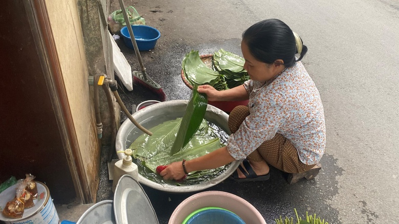 Tăng tốc "phủ s&oacute;ng" nguồn nước sạch cho người d&acirc;n Thủ đ&ocirc;- Ảnh 3.