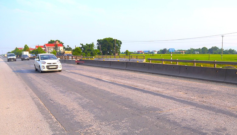 Nghi&ecirc;n cứu đầu tư loạt dự &aacute;n giao th&ocirc;ng quan trọng giai đoạn 2026 - 2030- Ảnh 1.