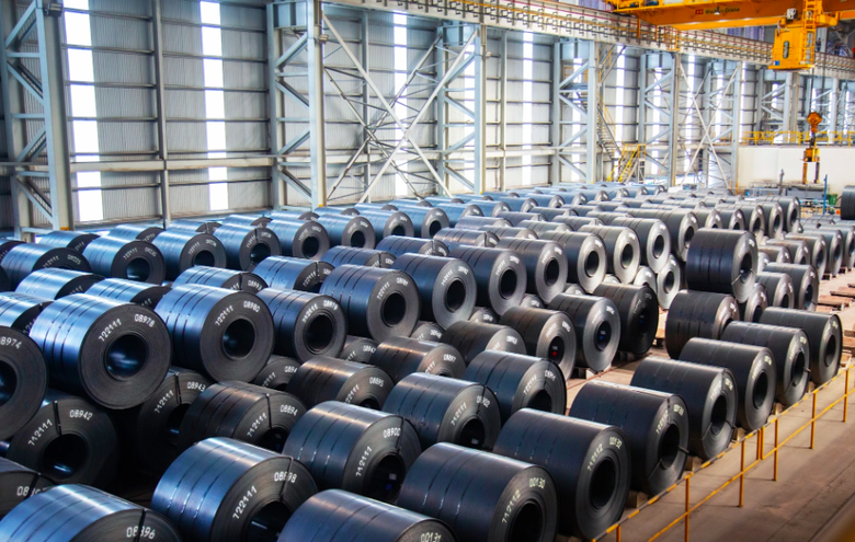 C&aacute;c doanh nghiệp vẫn tự tin về khả năng th&iacute;ch ứng thuế quan- Ảnh 1.