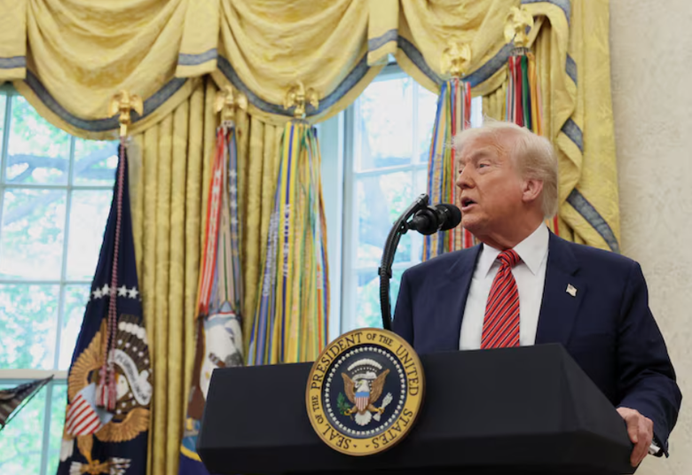 H&ocirc;m nay, Mỹ dự kiến k&yacute; thỏa thuận thương mại với Anh- Ảnh 1.