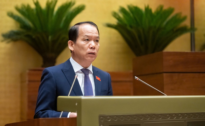 Đề xuất tổ chức m&ocirc; h&igrave;nh t&ograve;a &aacute;n 3 cấp, kết th&uacute;c hoạt động t&ograve;a &aacute;n cấp cao- Ảnh 2.