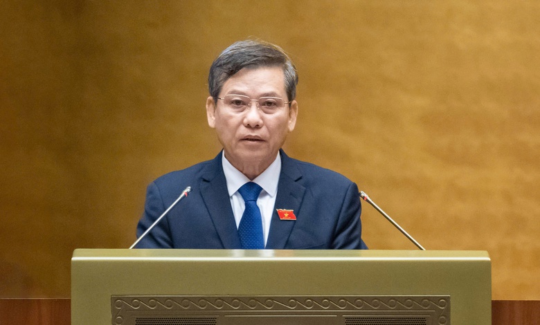 Đề xuất tổ chức m&ocirc; h&igrave;nh t&ograve;a &aacute;n 3 cấp, kết th&uacute;c hoạt động t&ograve;a &aacute;n cấp cao- Ảnh 1.