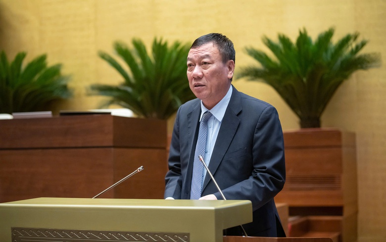 Bổ sung thêm nhiệm vụ, quyền hạn cho Thanh tra Chính phủ, thanh tra tỉnh- Ảnh 1. Bổ sung thêm nhiệm vụ, quyền hạn cho Thanh tra Chính phủ, thanh tra tỉnh- Ảnh 1.