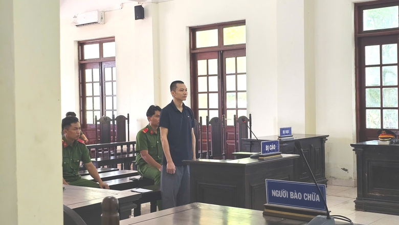 Ho&atilde;n phi&ecirc;n t&ograve;a x&eacute;t xử vụ lừa đảo chiếm đoạt t&agrave;i sản trong Tịnh thất Bồng Lai- Ảnh 1.