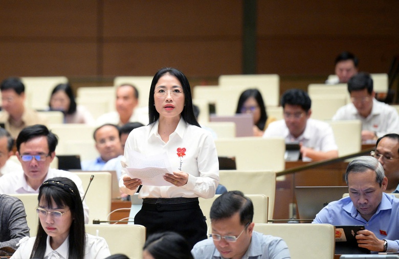 Từ vụ đầu độc xyanua, ĐBQH đề nghị kiểm so&aacute;t chặt việc mua b&aacute;n h&oacute;a chất- Ảnh 1.