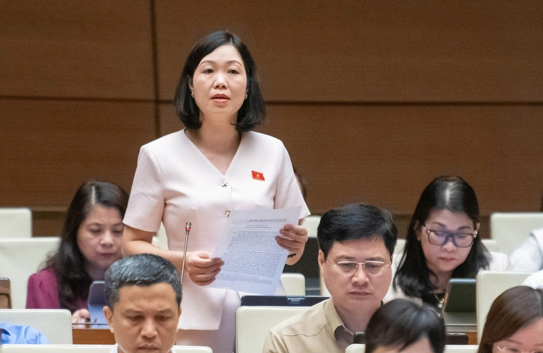 Từ vụ đầu độc xyanua, ĐBQH đề nghị kiểm so&aacute;t chặt việc mua b&aacute;n h&oacute;a chất- Ảnh 2.