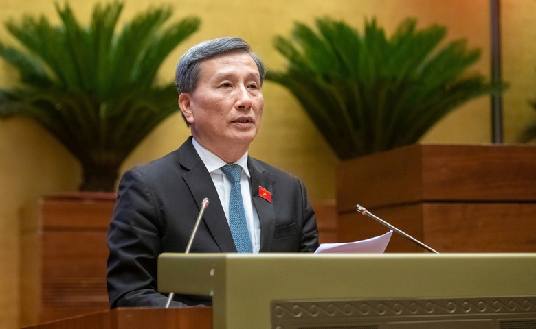 Từ vụ đầu độc xyanua, ĐBQH đề nghị kiểm so&aacute;t chặt việc mua b&aacute;n h&oacute;a chất- Ảnh 3.