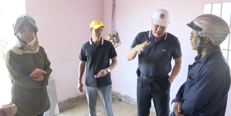 Đồng Nai: Ki&ecirc;n tr&igrave; vận động, nỗ lực ho&agrave;n tất b&agrave;n giao mặt bằng cao tốc Bi&ecirc;n H&ograve;a- Ảnh 4.