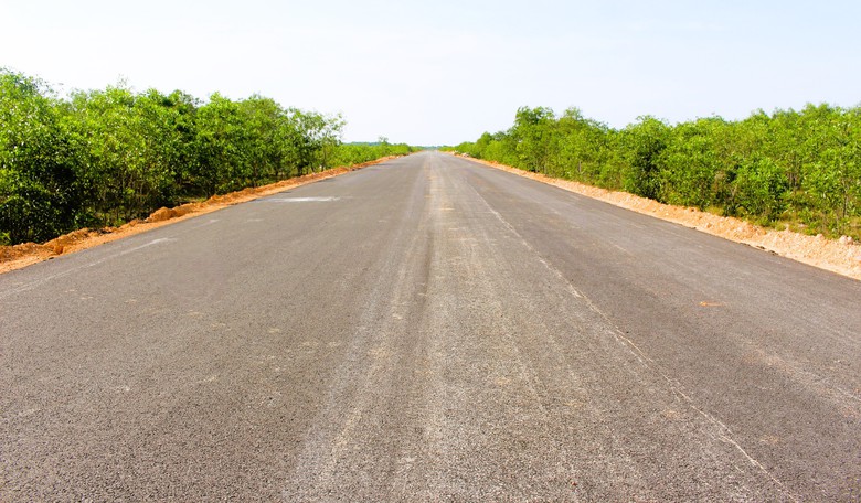 Tháo gỡ vướng mắc mặt bằng dự án đường tránh thành phố Đông Hà trong tháng 5- Ảnh 3. Tháo gỡ vướng mắc mặt bằng dự án đường tránh thành phố Đông Hà trong tháng 5- Ảnh 3.