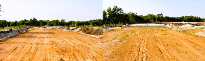 Tháo gỡ vướng mắc mặt bằng dự án đường tránh thành phố Đông Hà trong tháng 5- Ảnh 5. Tháo gỡ vướng mắc mặt bằng dự án đường tránh thành phố Đông Hà trong tháng 5- Ảnh 5.