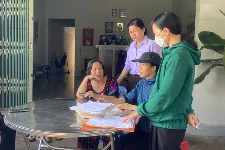 Đồng Nai: Ki&ecirc;n tr&igrave; vận động, nỗ lực ho&agrave;n tất b&agrave;n giao mặt bằng cao tốc Bi&ecirc;n H&ograve;a- Ảnh 1.